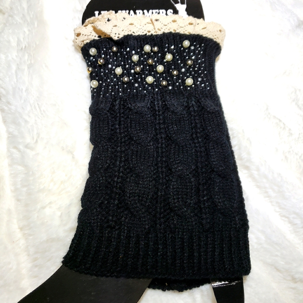 Leg Warmer